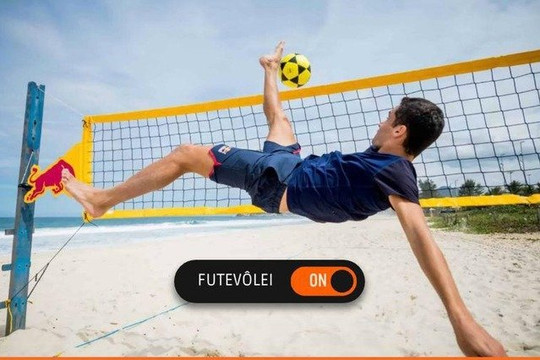 Imagem 1 da galeria do parceiro Arena LP Esportes