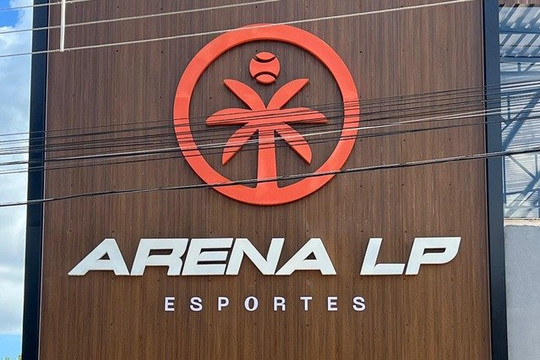 Imagem 2 da galeria do parceiro Arena LP Esportes