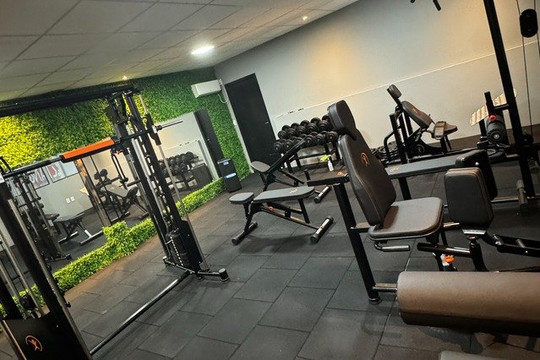 Imagem 3 da galeria do parceiro Studio Change