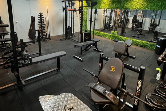 Imagem 1 da galeria do parceiro Studio Change