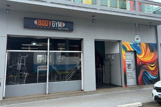 Imagem 2 da galeria do parceiro Body Gym Centro