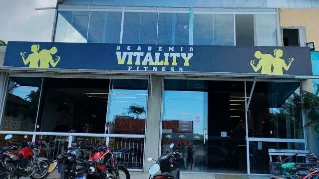 Imagem 2 da galeria do parceiro Academia Vitality Fitness Unidade Jardim Esperança