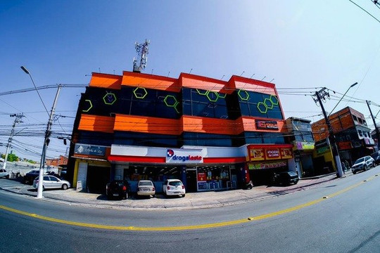 Imagem 2 da galeria do parceiro Evoque Academia Guaianases