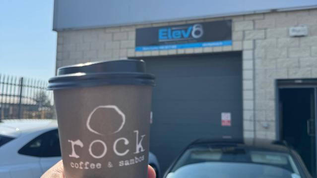 Image 2 from Elev8 Personal Training Studio partner gallery