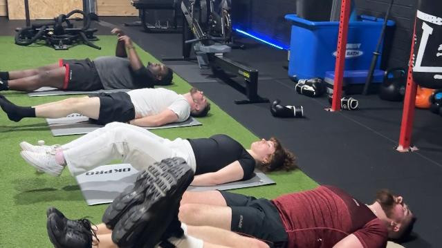 Image 1 from Elev8 Personal Training Studio partner gallery