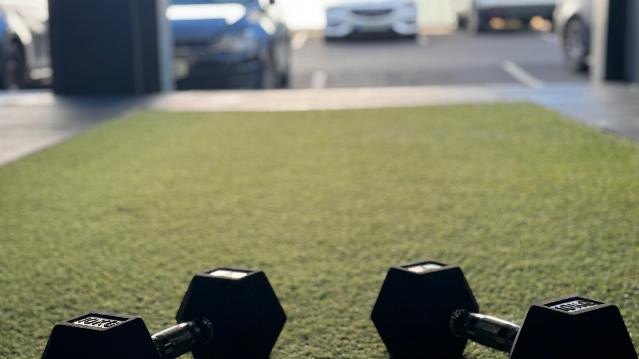 Image 3 from Elev8 Personal Training Studio partner gallery