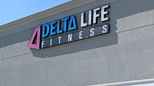 Image 2 from Delta Life Fitness - Naperville partner gallery