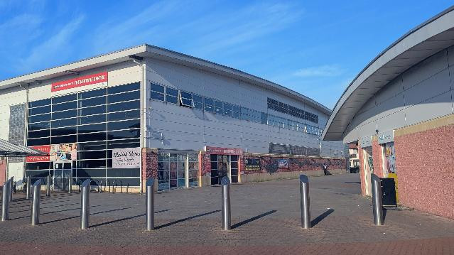 Image 2 from Everyone Active - Neptune Centre partner gallery