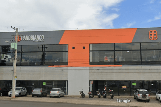 Imagem 2 da galeria do parceiro Panobianco - Cidade Nova