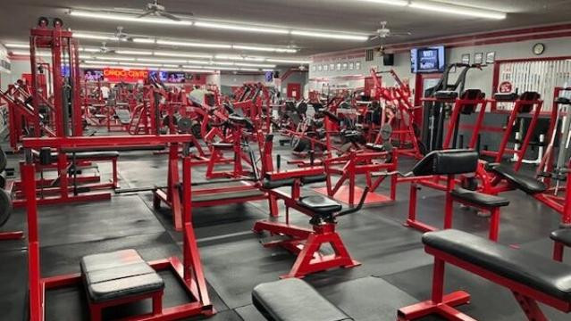 Image 1 from Ironhouse Gym Inc. partner gallery