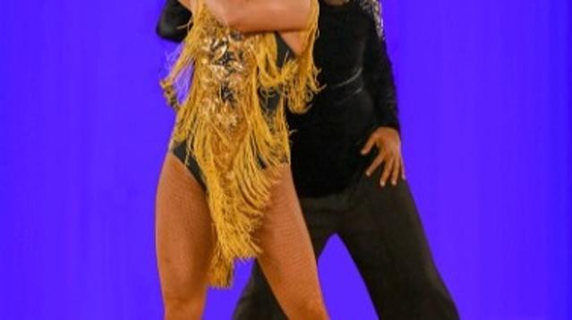 Image 3 from CrossBody Dance + Movement partner gallery