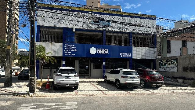 Imagem 2 da galeria do parceiro TBox Cross training