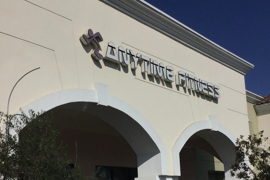Image 2 from Anytime Fitness partner gallery