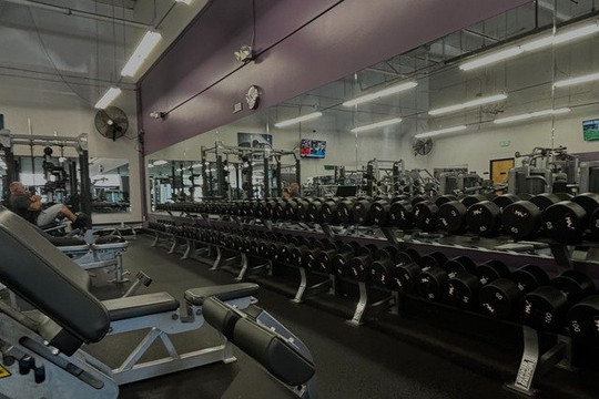 Image 3 from Anytime Fitness partner gallery