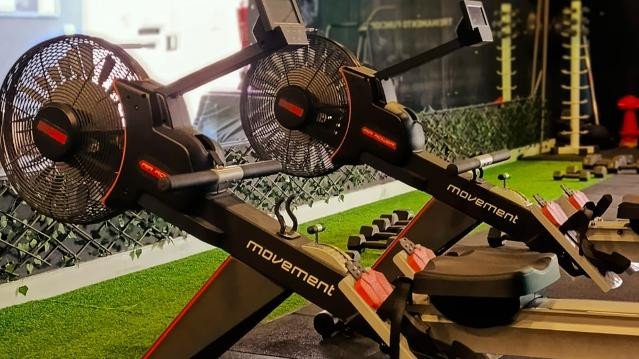 Imagem 3 da galeria do parceiro Inove CrossTraining