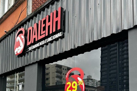 Imagem 2 da galeria do parceiro Dalehh Funcional