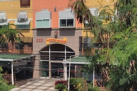 Imagem 2 da galeria do parceiro Izabelpodgorskipilates &saude