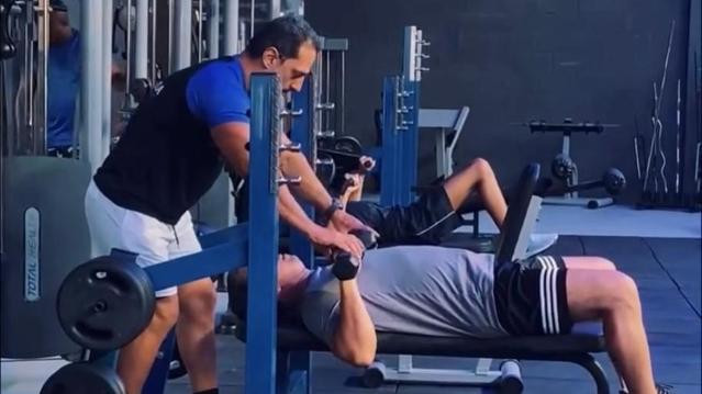 Imagem 1 da galeria do parceiro Academia Action Fit