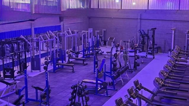 Imagem 3 da galeria do parceiro Academia Action Fit