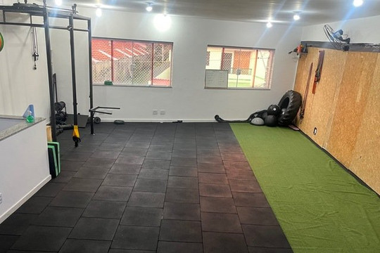 Imagem 1 da galeria do parceiro CA TRAINING STUDIO
