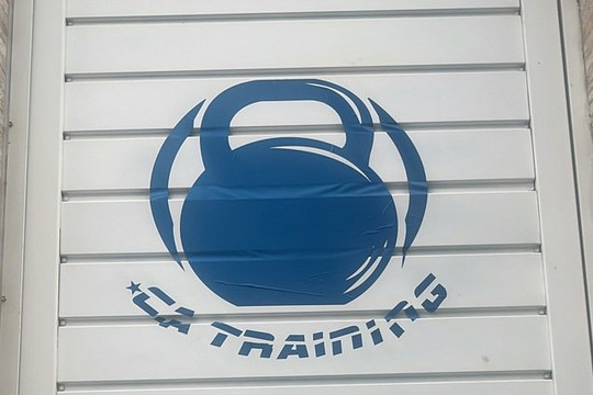 Imagem 2 da galeria do parceiro CA TRAINING STUDIO