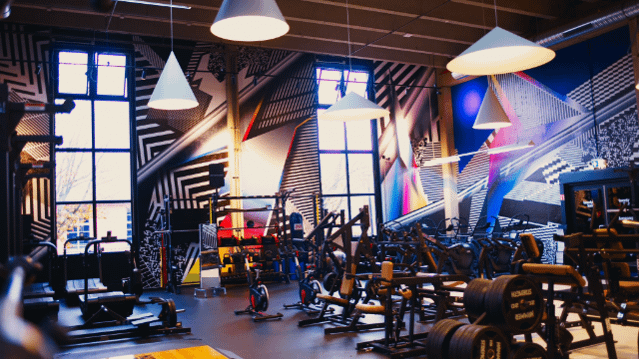 Bild 3 von Twentyfourgym Partnergalerie