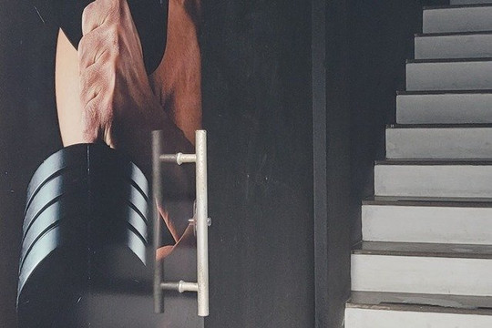 Imagem 2 da galeria do parceiro Academia Ox Training - Centro