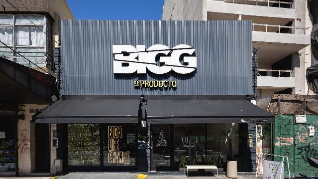 Imagen 2 de la galería del partner Bigg - Florida