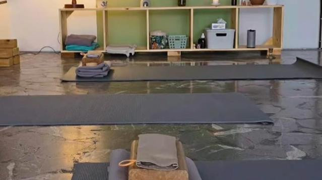 Imagen 3 de la galería del partner Samsara Centro de Entrenamiento