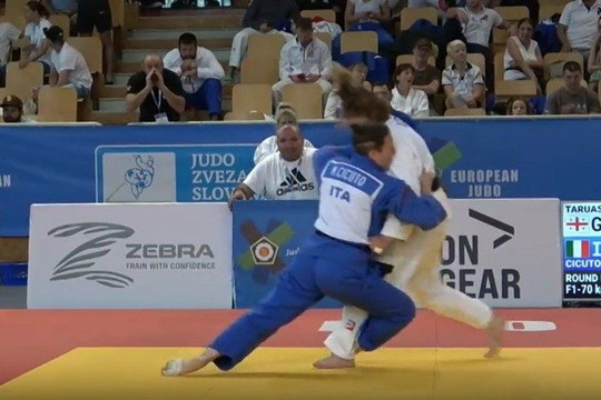 Immagine 2 dalla galleria del partner Judo Ronin Academy