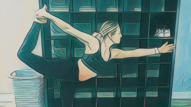 Image 3 from real hot yoga - Herriman partner gallery