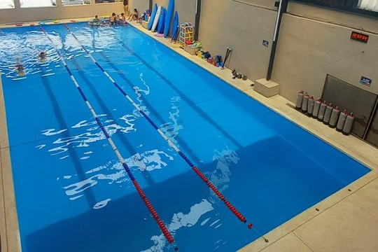 Imagem 1 da galeria do parceiro Acquaasoul