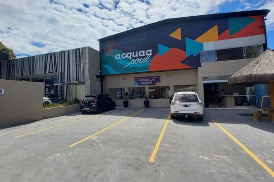 Imagem 2 da galeria do parceiro Acquaasoul