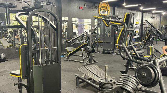 Imagem 2 da galeria do parceiro On Time Fit