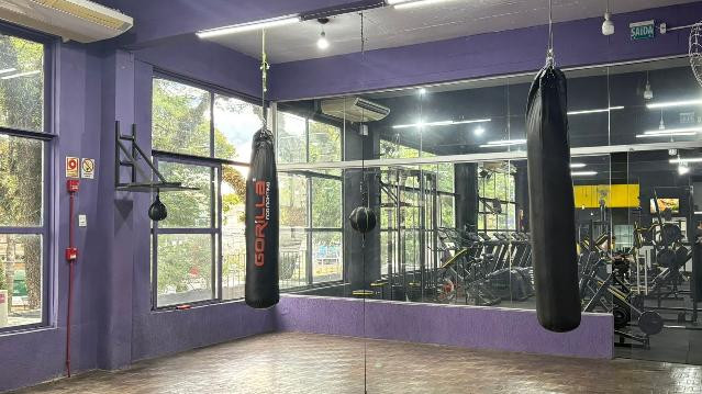 Imagem 1 da galeria do parceiro On Time Fit