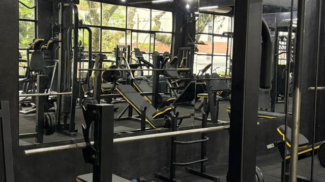 Imagem 3 da galeria do parceiro On Time Fit