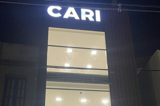 Imagem 2 da galeria do parceiro CARI - FISIOTERAPIA OSMAN