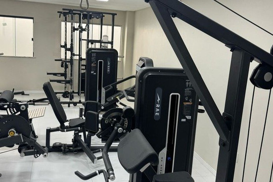 Imagem 3 da galeria do parceiro CARI - FISIOTERAPIA OSMAN