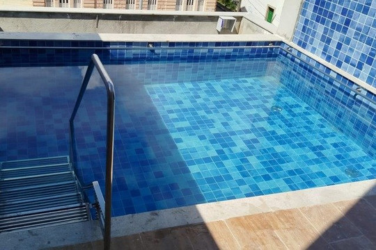 Imagem 1 da galeria do parceiro CARI - FISIOTERAPIA OSMAN