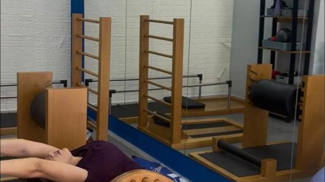 Imagem 3 da galeria do parceiro Studio Arena - Pilates Integrativo