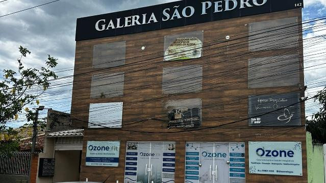 Imagem 2 da galeria do parceiro Studio Arena - Pilates Integrativo