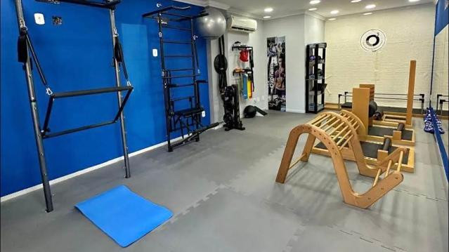 Imagem 1 da galeria do parceiro Studio Arena - Pilates Integrativo