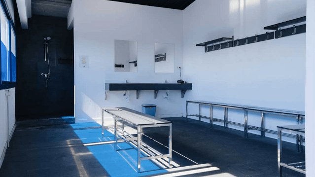 Imagen 3 de la galería del partner Oikos Training System