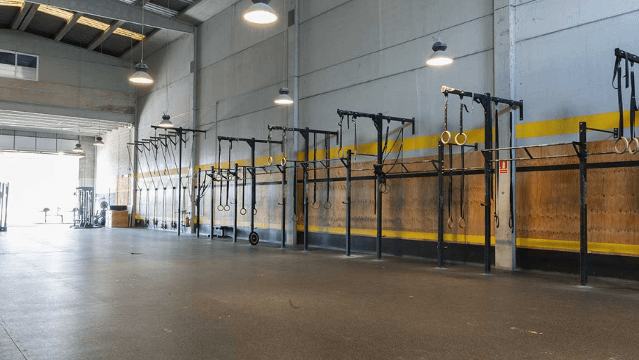 Imagen 2 de la galería del partner Oikos Training System