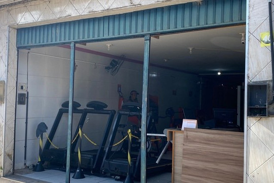 Imagem 2 da galeria do parceiro Academia Performance