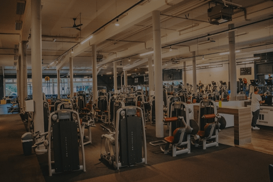 Bild 2 von Cosmo Sports Partnergalerie