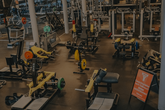 Bild 1 von Cosmo Sports Partnergalerie