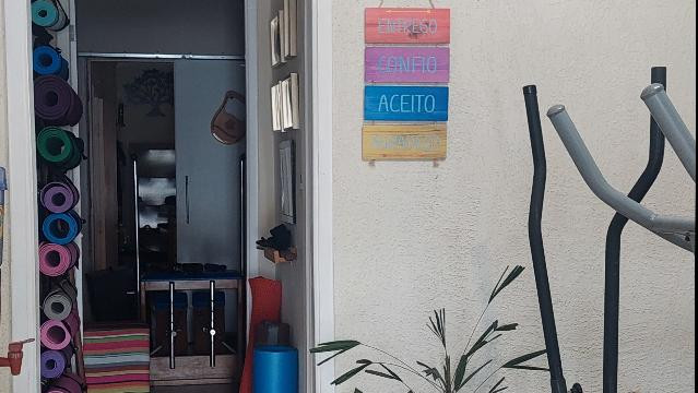 Imagem 2 da galeria do parceiro Espaço Existir Terapias