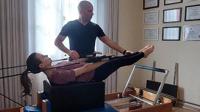 Imagem 1 da galeria do parceiro Espaço Existir Terapias