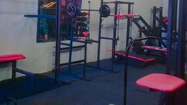 Imagem 1 da galeria do parceiro Studio Mulher Fitness